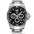 Часы Longines HydroConquest L3.883.4.56.6